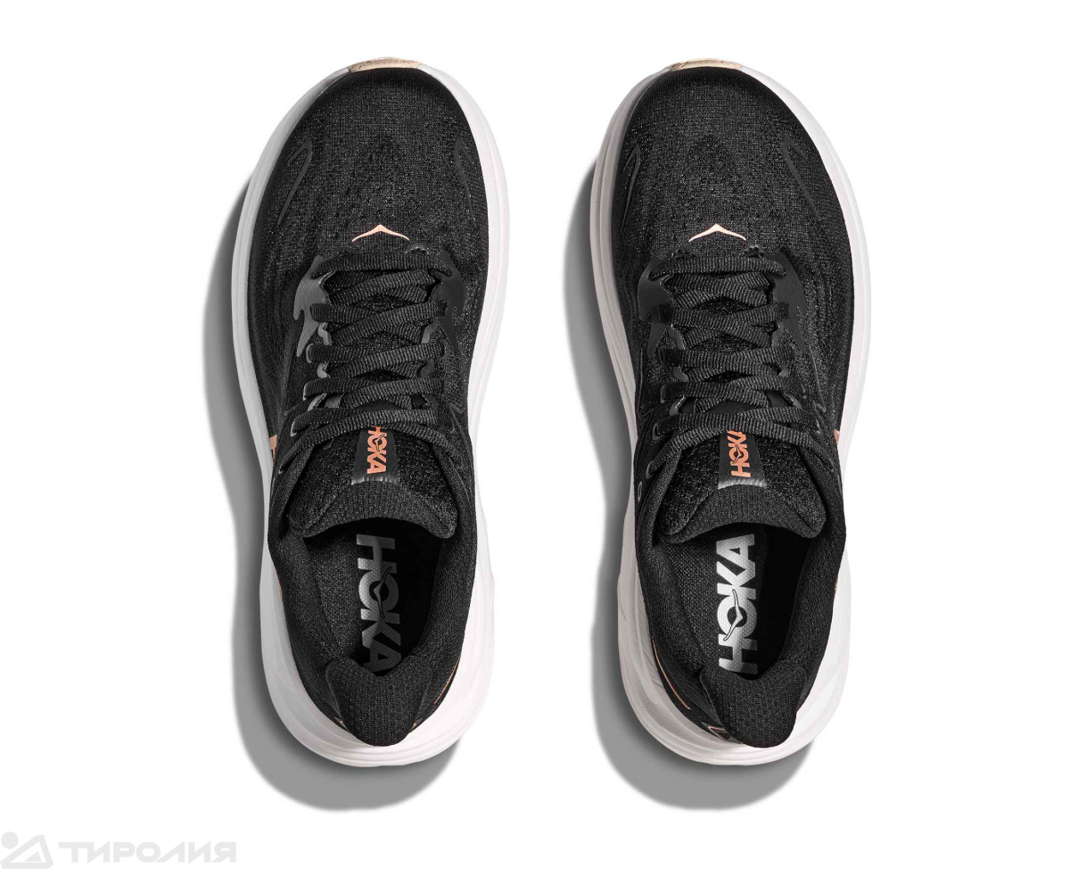 Кроссовки женские Hoka: Clifton 10 W