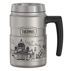 Термос-кружка Thermos: SK160 (SPB)
