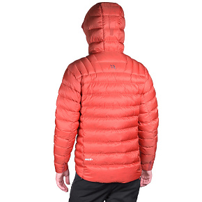 Куртка пуховая Rab: Electron Pro Jacket