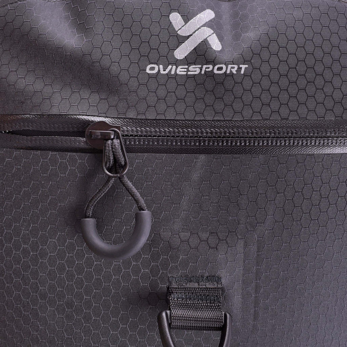 Герморюкзак OvieSport: Zip Waterproof Backpack 30L