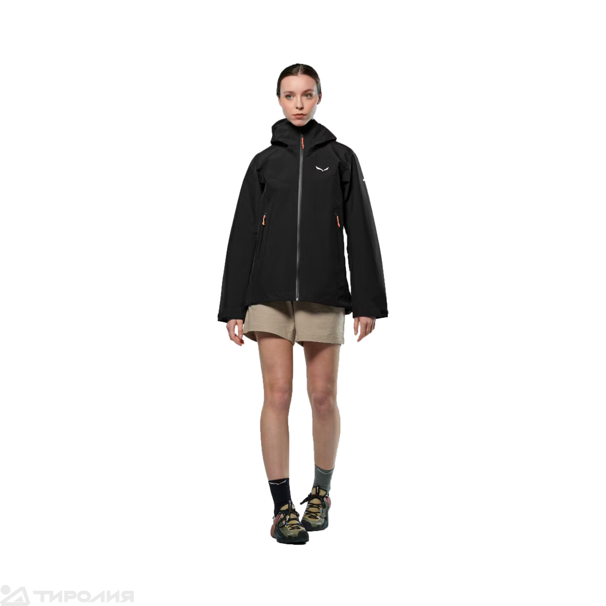 Куртка женская Salewa: Puez 3L Epe GTX W Jacket 