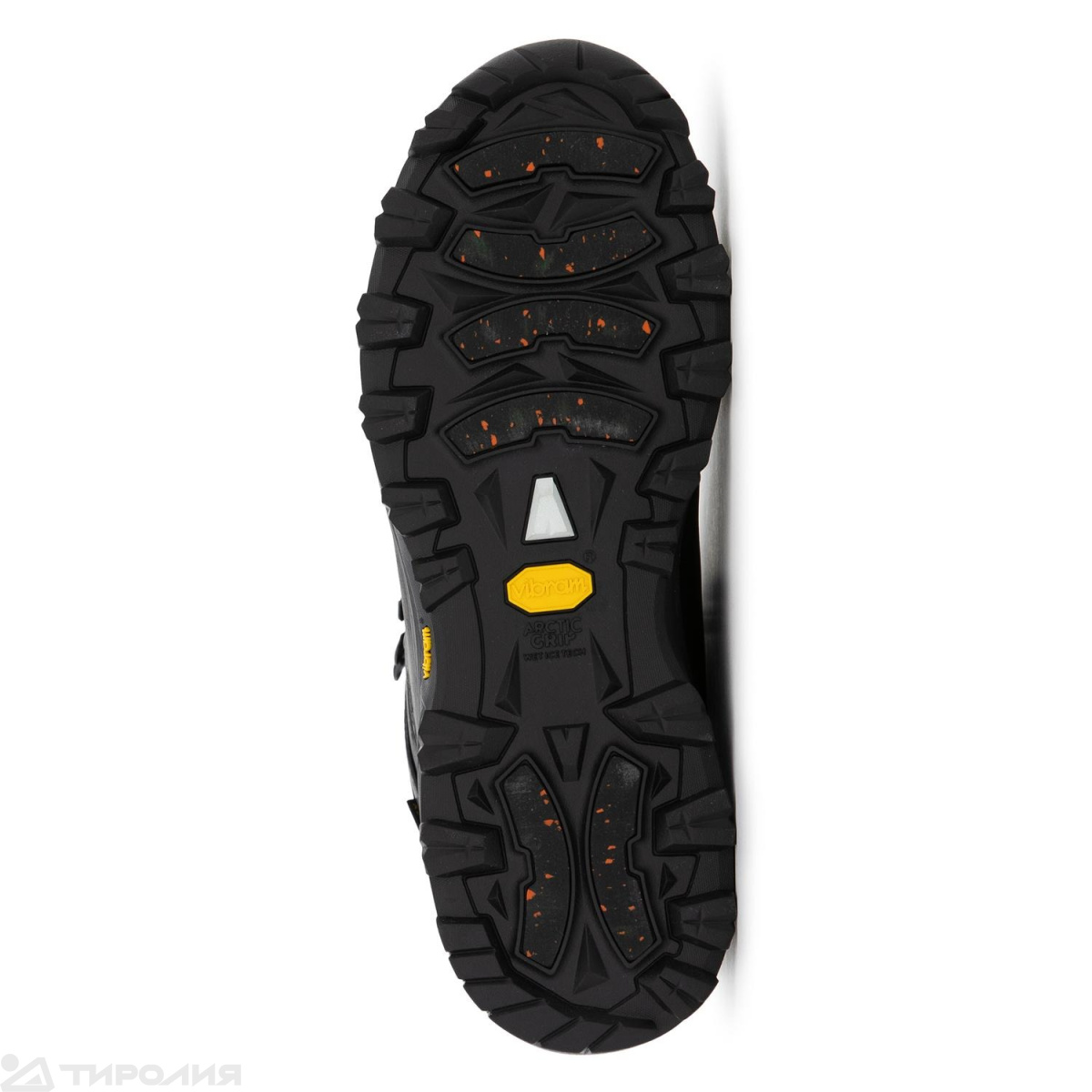 Ботинки Lomer: Bormio ARCTIC MTX