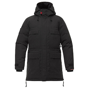 Куртка пуховая Bask: Taimyr V4