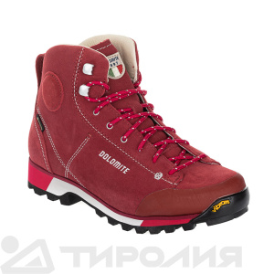 Ботинки женские Dolomite: Cinquantaquattro Hike W GTX