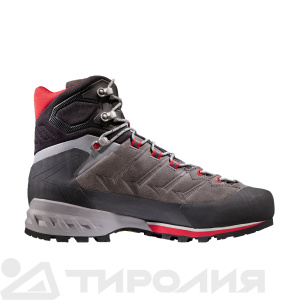 Ботинки треккинговые Mammut: Kento Tour High GTX Men