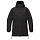 Куртка пуховая Bask: Taimyr V4 — Черный