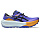 Кроссовки Asics: Trabuco Max 5 — Cobalt Burst/Black