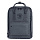 Рюкзак Fjallraven: Re-Kanken 16L