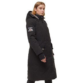 Пальто пуховое женское: Bask Hatanga V4