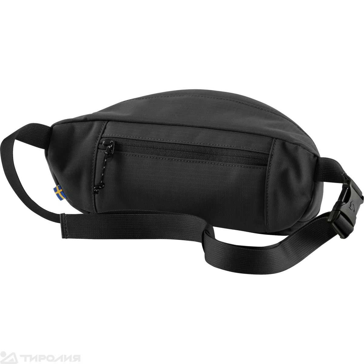 Сумка поясная Fjallraven: Ulvo Hip Pack Medium