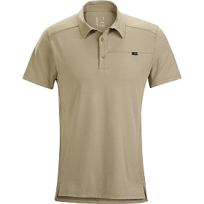 Поло: Arcteryx Captive SS Polo Men's