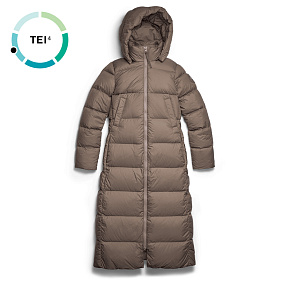 Куртка пуховая женская: Canada Goose Mystique Puffer Tonal Label