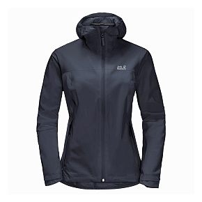 Куртка женская Jack Wolfskin: JWP Shell W