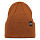 Шапка Buff: Knitted Hat Lilon — Copper