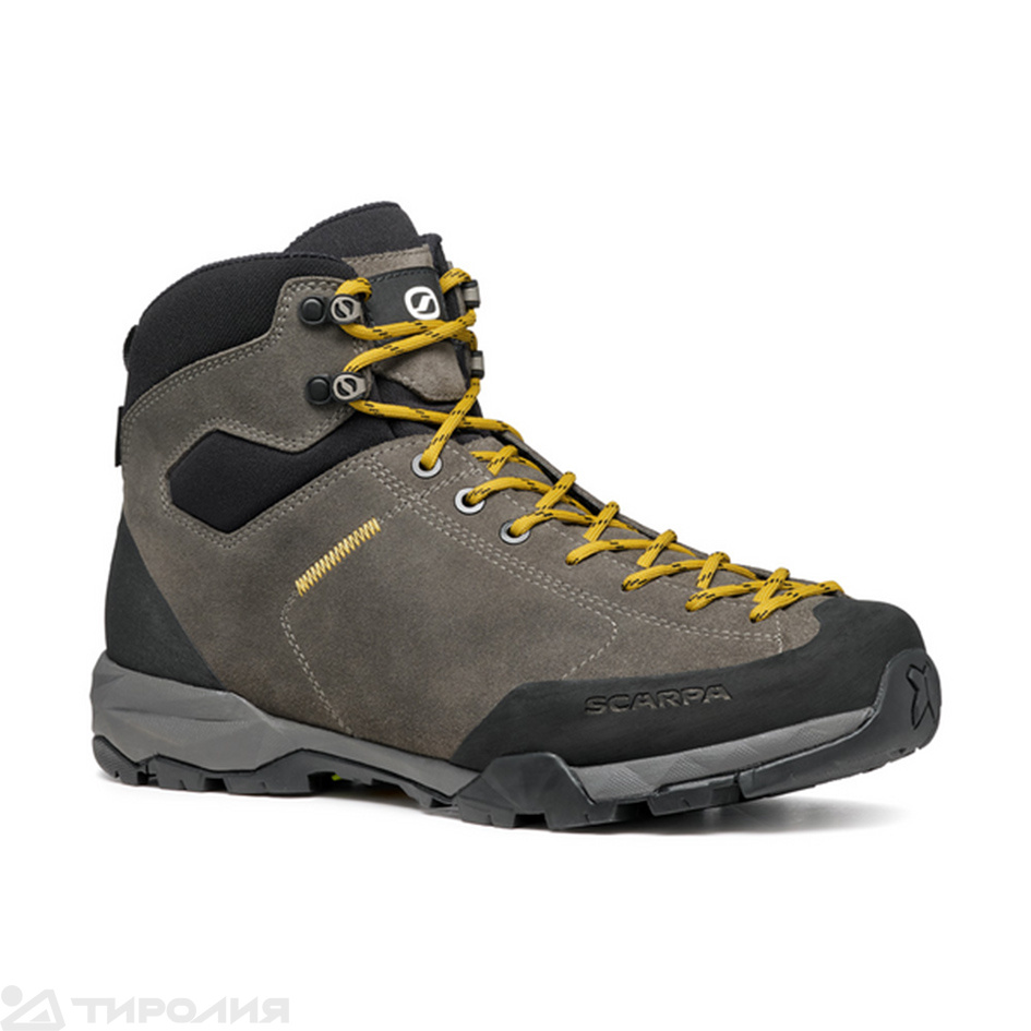 Scarpa mojito trekking on sale