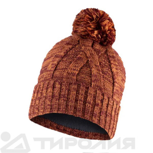 Шапка детская Buff: Knitted&Fleece Band Hat Blein