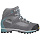 Ботинки женские Dolomite: Zernez GTX W's — Gunmetal Grey/Dusty Teal Green