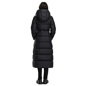 Куртка пуховая женская: Canada Goose Mystique Puffer Tonal Label
