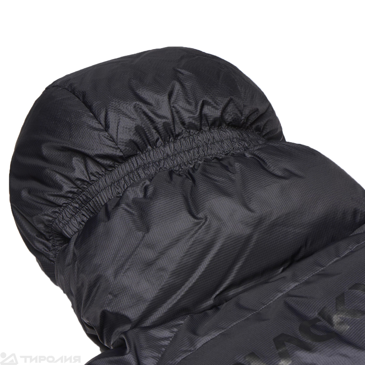 Куртка пуховая Black Yak: Taurus Down