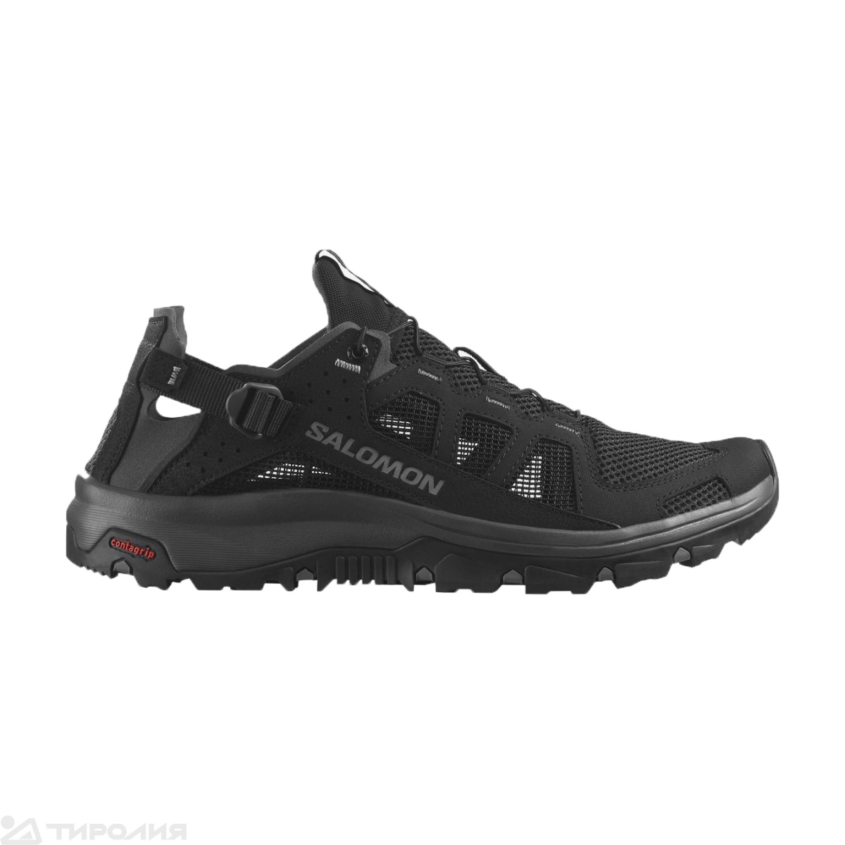 Сандалии Salomon: TechAmphibian 5