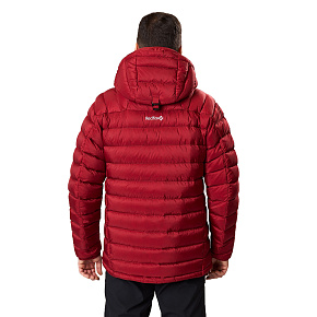 Куртка пуховая Red Fox: Flight Lite IV