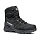 Ботинки треккинговые Scarpa: Rush Polar GTX — Dark Anthracite