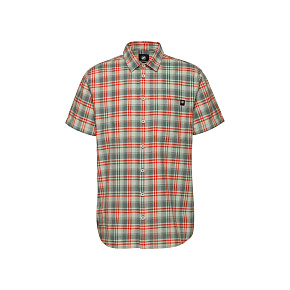 Рубашка Mammut: Trovat Summer Shirt Men