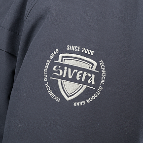 Куртка Sivera: Байгуш 2.0