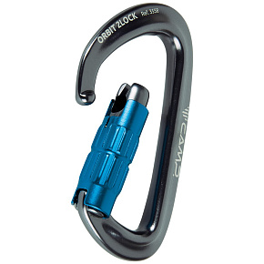Карабин Camp: Orbit 2Lock