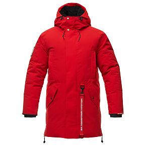 Куртка пуховая Bask: Vorgol V2