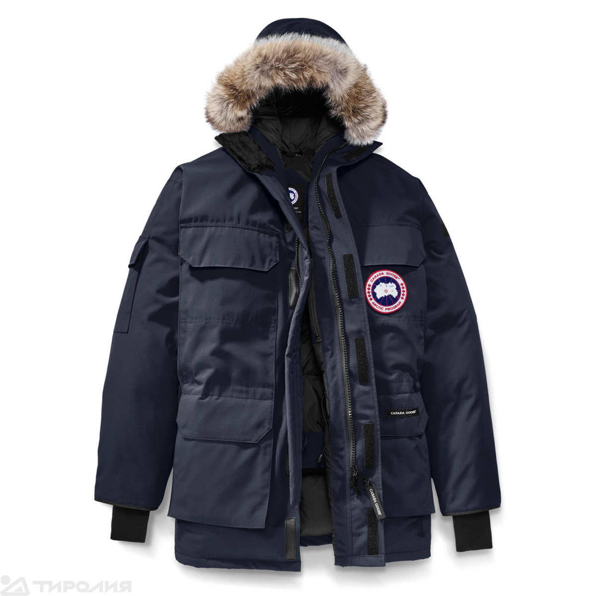 Canada Goose Jackets