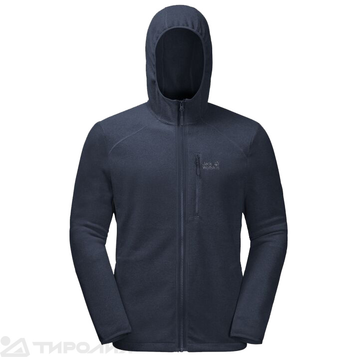 Skywind hooded jacket m on sale