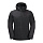 Куртка Jack Wolfskin: Jasper INS Jkt Men — Black