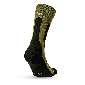 Носки Talberg: Basic Trail +10°C TLC-024