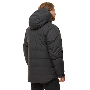 Куртка пуховая Bask: Asgard MJ V2