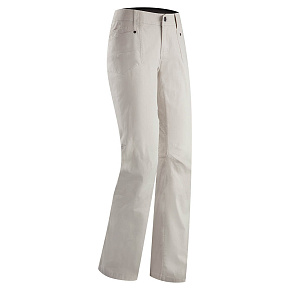 Брюки женские: Arcteryx Cheema Pant Women's