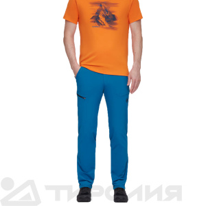 Брюки Mammut: Runbold Pants Men 