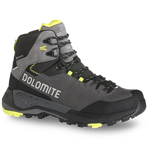 Ботинки Dolomite: Vernale Leather High GTX