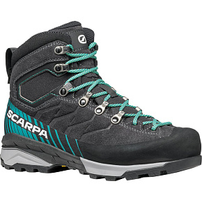 Ботинки треккинговые Scarpa: Mescalito TRK GTX WMN