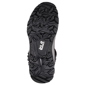 Ботинки зимние Jack Wolfskin: Everquest Texapore Snow High W