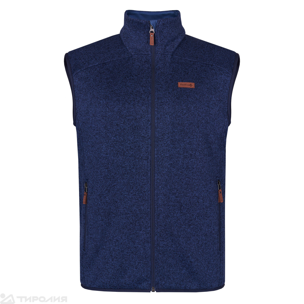 Жилет Red Fox: Tweed