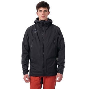 Куртка Ternua: Trekking Kars 2.0 Jkt M