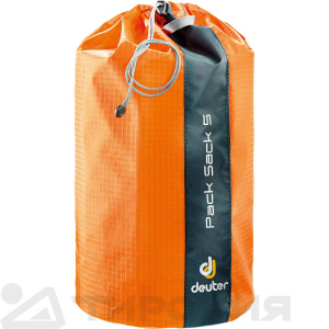 Упаковочный мешок Deuter: Pack Sack 5