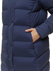 Пальто пуховое женское Bask: Chara