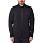 Куртка Kailas: Stand Colar Fleece KG2342105 — Black