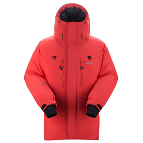 Куртка пуховая Sivera: Аркуда