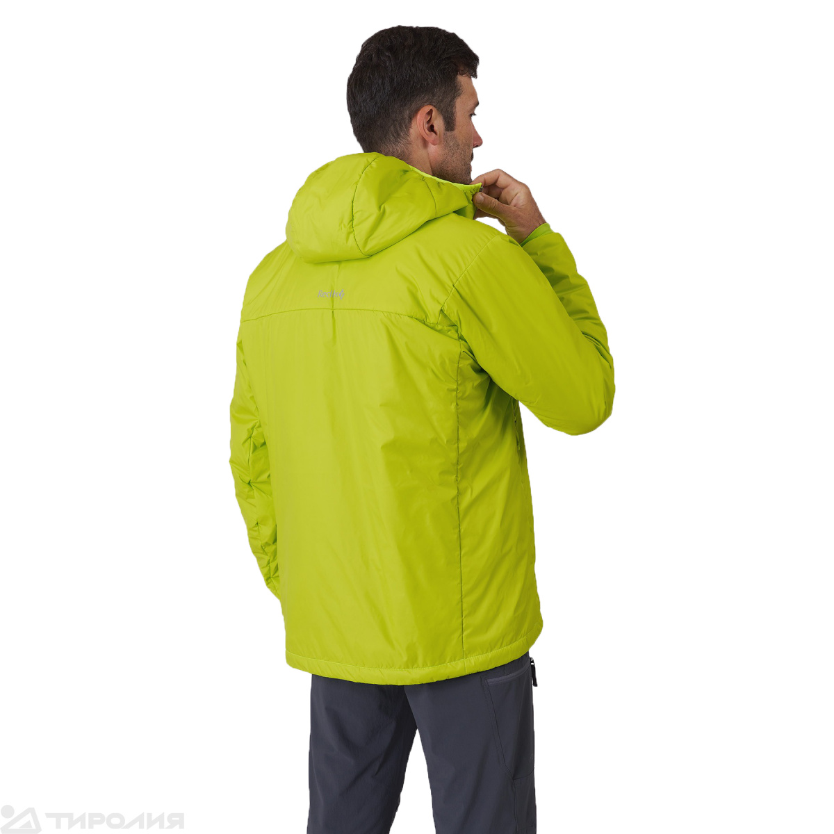 Куртка Red Fox: Ampere R