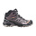 Ботинки треккинговые Salomon: X Ultra 360 Mid GTX W — Plum Kitten/Phantom/Cork
