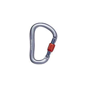 Карабин Black Diamond: Rocklock Screwgate
