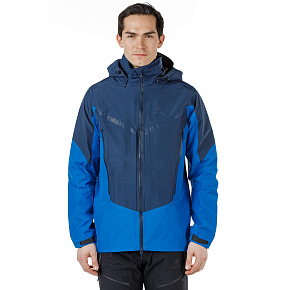 Куртка Black Yak: M Ata Jacket